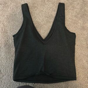 Cami tank